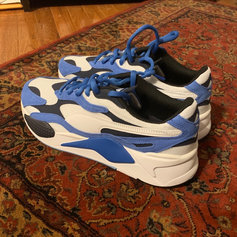 Puma RS-X